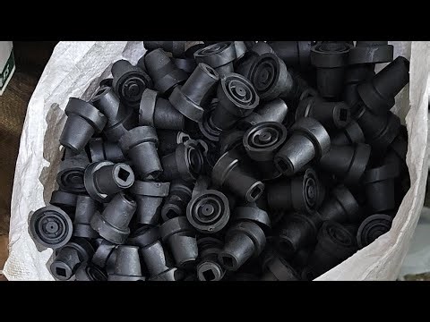 Plastic Injection Molding