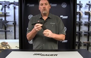 Brand New: Sig Sauer Releases P210 Carry » Concealed Carry Inc