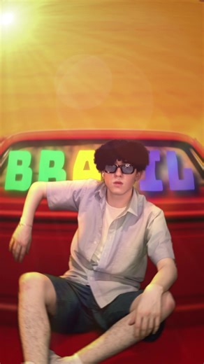 Exploring the Animation Meme Craze with bbno$