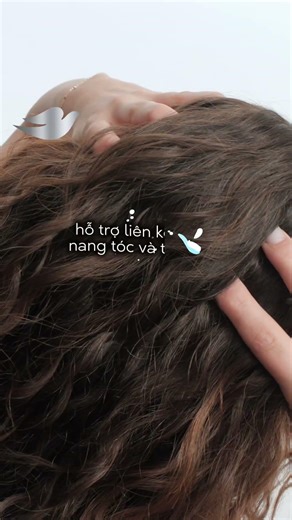 Routine chăm tóc dạo này của Dove: gội sạch, dưỡng tóc và đừng quên serum da đầu 💜✨