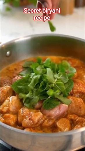 Secret Muslim Style Chicken Biryani | Muslim Cooking Tamil