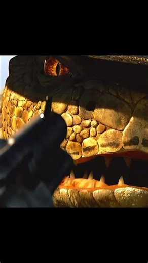 “EU SÓ PRECISO DE UMA BALA” | RANGO X CASCAVEL JAKE | #rango #edit