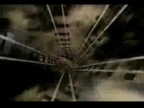 Pacific Data Images - Locomotion