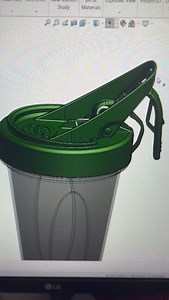 It takes time. But all you have to do is start #problemsolving #golfgear #entrepreneurlife #golflife #startup #innovation #golfproblems #productdesign #walker | Gopher Caddy