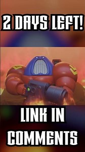 2 DAYS LEFT!!!!!