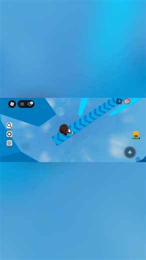 Tower of misery stage 51 #рекомендации #roblox #games