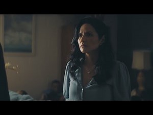 Ms Nunez | Run Hide Fight (2020)