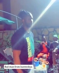 68K views · 6.5K reactions | Bebe Cool enjoying Bobi Wine ‘s Song殺殺殺珞 | Chef Amiri Mutebi | Facebook