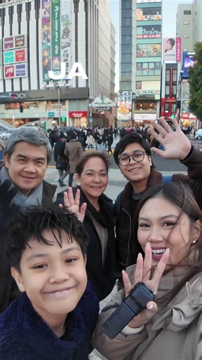 Japan Vlog Episode 2: Exploring the Land of the Rising Sun
