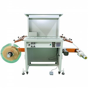 [Hot Item] Bft320 Self Adhesive Label Film Trademark Label Printed Matter Quality Testing Machine