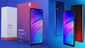 Redmi 7 Set to Launch Today, How to Watch Live Stream