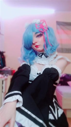 I live those shoes but I never get to actually wear them 😩 #rem #remrezero #remcosplay #remrezerocosplay #remrezeroanime #rezero #rezerocosplay #rezerorem #rezeroremcosplay #cosplay #fypシ #foryoupage