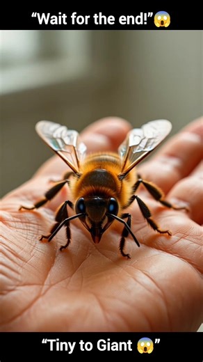 Shocking Animal Transformation 😱 #animaltransformation