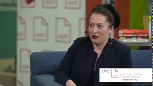 The goal of our Trailblazing American Women Writers Project is to highlight incredible women authors, like Ada Limón, and their accomplishments. She is a current Guggenheim fellow and the author of five poetry collections. Watch this short video to learn more about Ada's life and work. | PBS Books