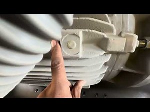 ELGi Air Compressor EG22-150 – Pre-Startup Installation Inspection Guide