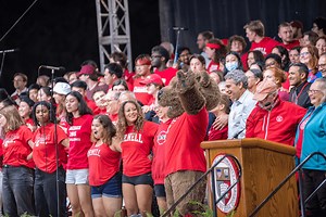 Alumni advice - Alumni, parents, and friends | Cornell University