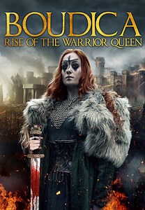 Boudica: Rise of The Warrior Queen