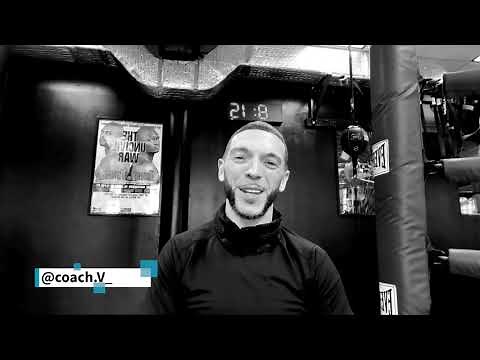 THE DIFFERENCE BETWEEN BOXING GYMS AND FITNESS GYMS‼️ WOLVES VS DOGS🐺🐶