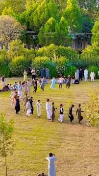 Beautiful Attan of University Students | Hazarian | Attan | Wazirastan students | Pashto Attan .