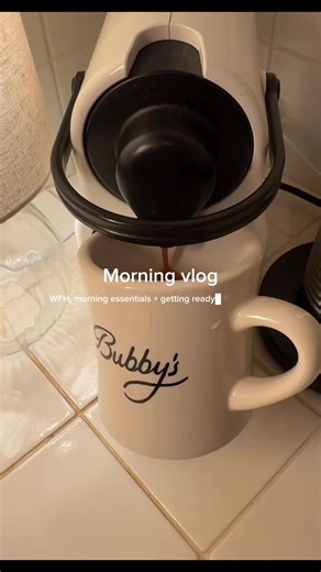 My 5-Step Routine For a Productive Morning ✨ #morningroutine #grwm #aestheticvlog #skincareroutine #morningessentials