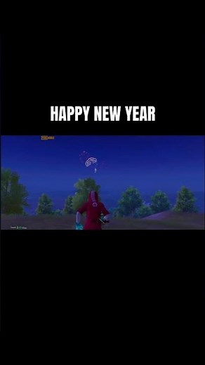 Happy New Year 💚 #levinho #pubgmobile #teamvasa