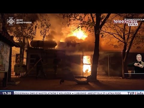 Teleexpress Extra 24/10/2025