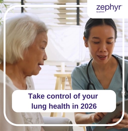 Starting the year with a Lung Cancer Screening (previously known as lung health check) is a powerful way to prioritise your health and wellbeing. Attending your check may: 🟣 Give you important information about your lungs. 🟣 Help earlier diagnosis of severe COPD/emphysema and other conditions 🟣 Help you be on more effective treatments for your condition. Find out more at: https://ukpatients.pulmonx.com/resources/lung-health-check #COPD #Emphysema #LungCancerScreening #LungHealthCheck #EarlyDe