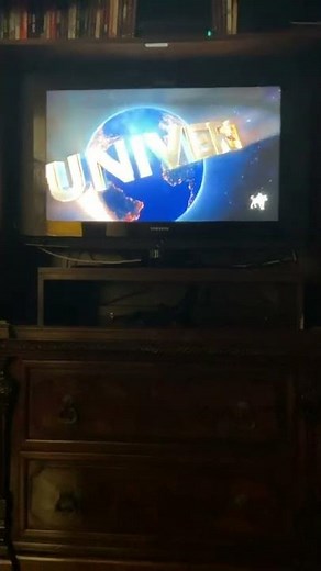 Shrek 2 (2004) - MTV2 Intro