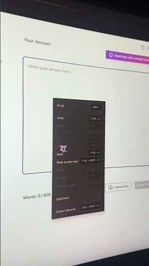 IELTS Writing Trick: Instant Score Booster!