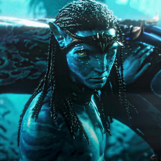 Avatar: Fire and Ash Release Date Announced