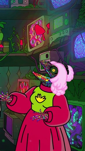 подключил ии для работы, будущее которое не ожидал #ai #ии #art #memes #смешновидео #конспирология