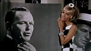 Nancy Sinatra - Movin With Nancy (1967)