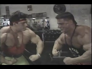 Champions Day - American Muscle Magazine