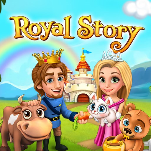 Play Royal Story Free Online Game Now at Speldome.com