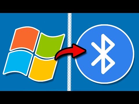 Activer le Bluetooth Windows (rapide et facile)