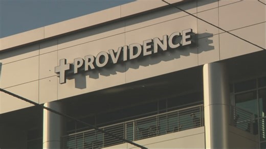 Providence shuts downs occupational health services at 4 Portland clinics, lays off 43 caregivers