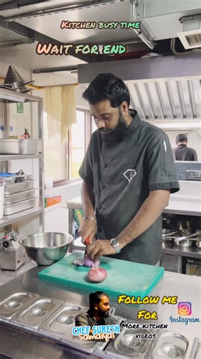 Suresh Anandan on Instagram: "Head chef vs Commi #kitchenfunny #kitchenvideo #comedy #tamilcomedy_official #tamilcomedymemes #tamilcomedy #tamilfunny #tamilfunnymemes #tamilfunnymemes❤️❤️ #tamilfunnymemes💯💯 #tamilfunnyvideo #tamiltrending #tamiltrendingreels❤️ #tamiltrendingmemes #trendingréels #trendingreels #tamilchef #tamilreels❤️ #tamilreels #cheftamil #tamilchefclub"