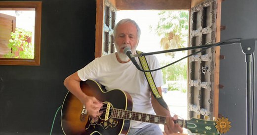 Yusuf revisits the songs of Cat Stevens