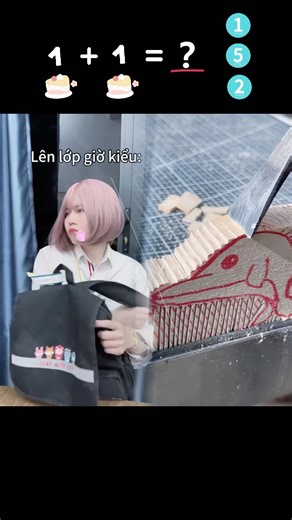 Nhức cái đầu quá bây ơi 😌#illustration #tattoo #procreate