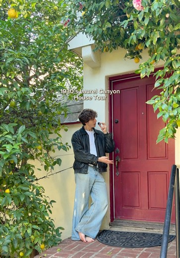 House tour of my new 1930s home ✨ when I say this space is magical, this is what I mean… this house is truly one of the most special places I’ve ever been, and I still can’t believe I get to live here. just wait until I show you the yard, it honestly feels unreal. I already have a list of ideas for how I want to shape this place and make it feel like home in my own way 🤍 follow along as I slowly restore and bring this space to life ✨ What do you think? #interiorinspo #designinspo #homestyling #