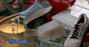 How you can get your feet checked for free