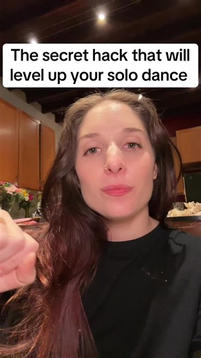 Unlock Your Solo Dance Potential with This Secret Tip