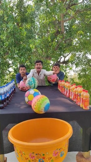 Amazing football 🏈 roll family challenges #shorts #gems