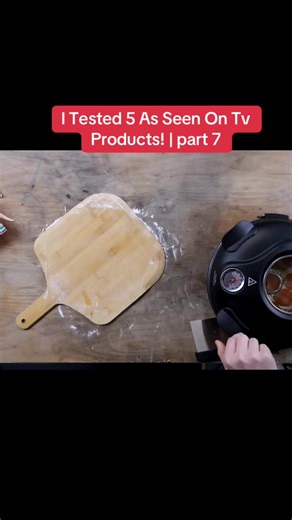 I Tested 5 As Seen On Tv Products! | part 7