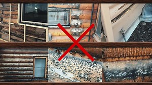 4.4K reactions · 416 shares | TruLog™ maintenance-free steel log siding can transform your home or cabin to give it the real log look without the upkeep. Download the catalog to learn about our easy installation and 30-year warranty. | TruLog Siding | Facebook