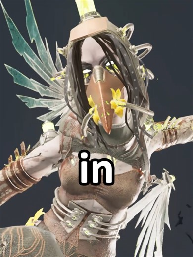 This build is wallhacks #dbd #riodbd #fyp #deadbydaylight #artist | artist dbd