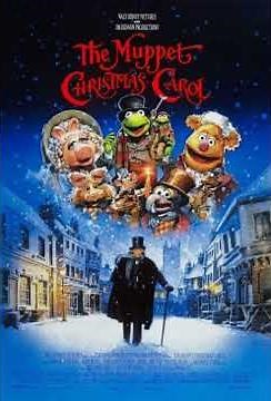 The Muppets Christmas Carol when love is gone