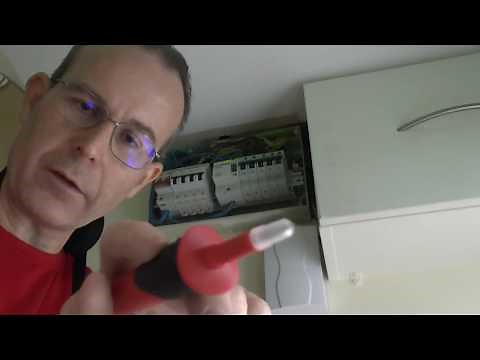 Earth Electrodes Part 2 - Installing, Loop Impedance Testing