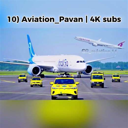 Top 15 People Who Are Subscribed To Me #qr_aviation14 #peakaviation #aviation