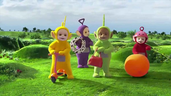 The Untold Truth Of The Teletubbies